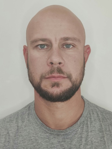 Фото спортсмена Ставенко Сергей
