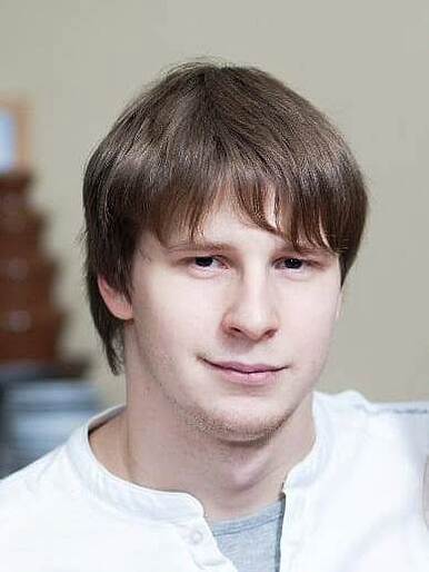 Фото спортсмена Лебедев Артем