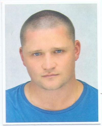 Фото спортсмена Караваев Максим