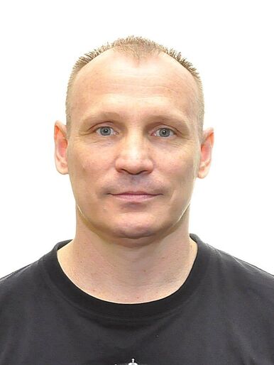 Фото спортсмена Винокуренков Виталий