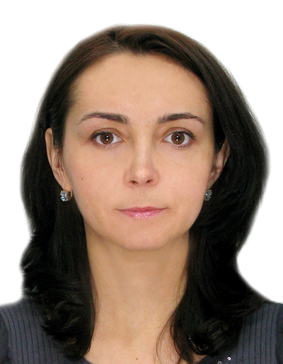 Фото спортсмена Клименко Елена