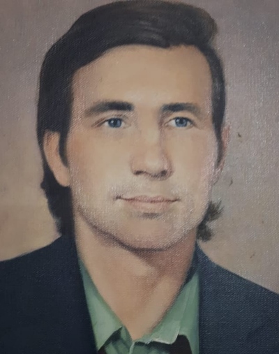 Фото спортсмена Маркин Иван