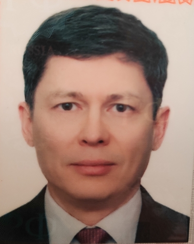 Фото спортсмена Яковлев Алексей