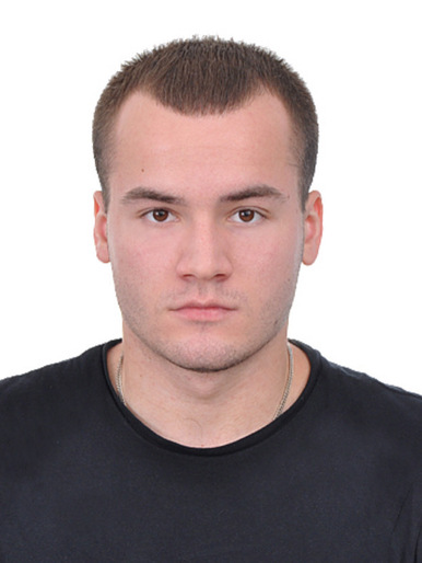 Фото спортсмена Серков Анатолий