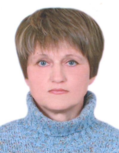 Фото спортсмена Чебескова Алла
