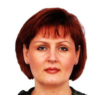 Фото спортсмена Сулимова Ольга