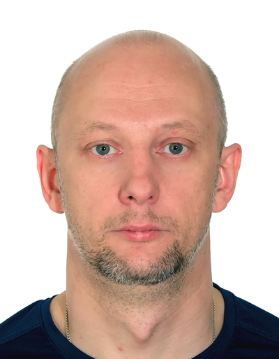 Фото спортсмена Казаков Павел