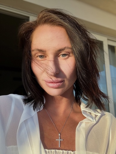 Фото спортсмена Артемова Анна