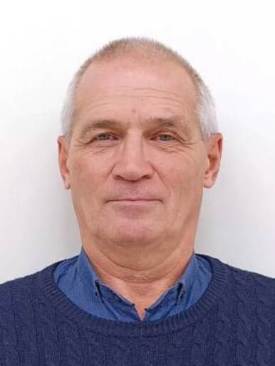 Фото спортсмена Абдрашитов Вадим