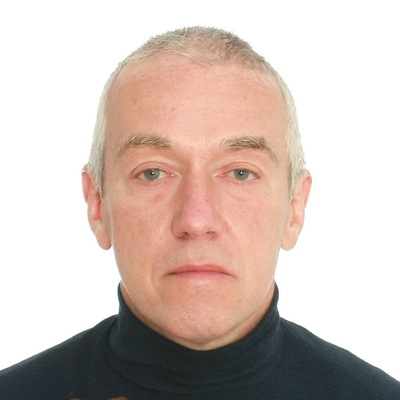 Фото спортсмена Александров Кирилл