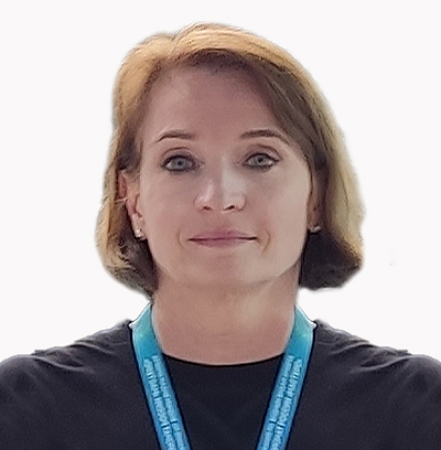 Фото спортсмена Кречетова Татьяна