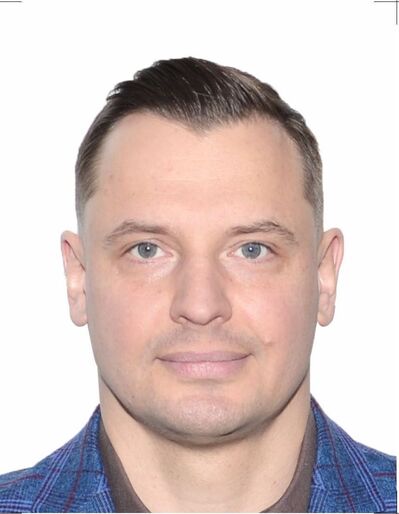 Фото спортсмена Драчев Павел