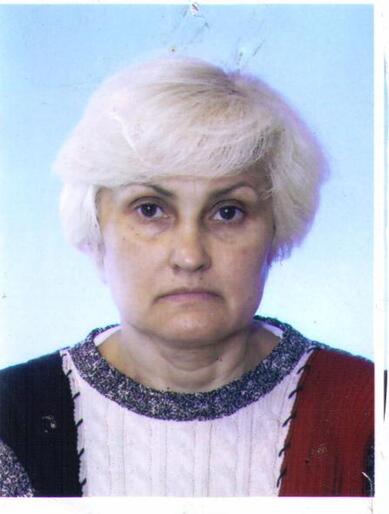 Фото спортсмена Добродумова Елена