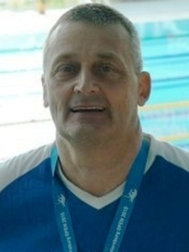 Фото спортсмена Коваленко Михаил