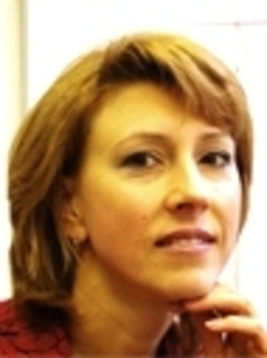 Фото спортсмена Елпашева Ирина
