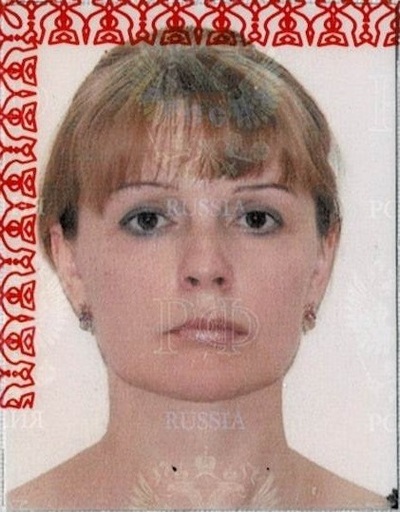 Фото спортсмена Благодатских Марина