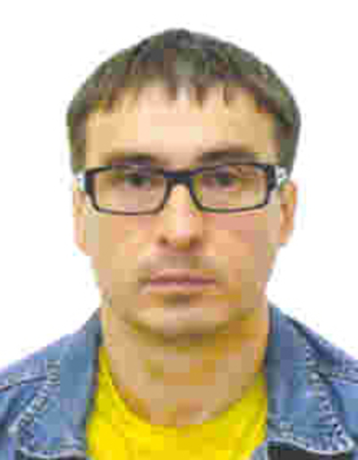 Фото спортсмена Бахметьев Павел