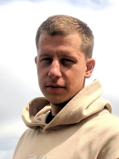 Фото спортсмена Пономарев Иван