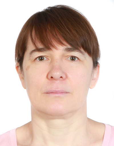 Фото спортсмена Сотникова Елена