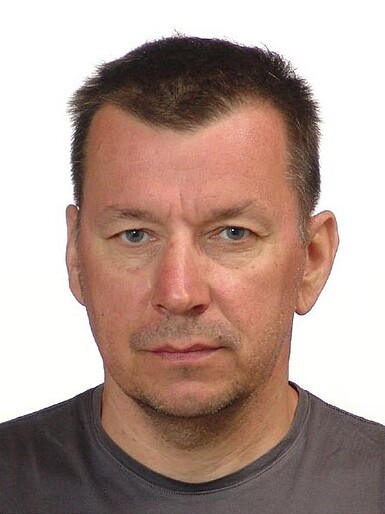 Фото спортсмена Ежков Вадим