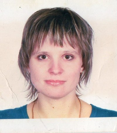 Фото спортсмена Веселова Ольга