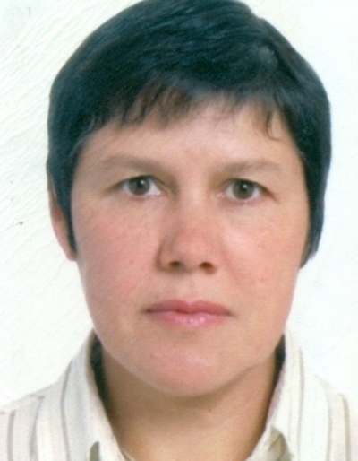 Фото спортсмена Мигулина Ирина