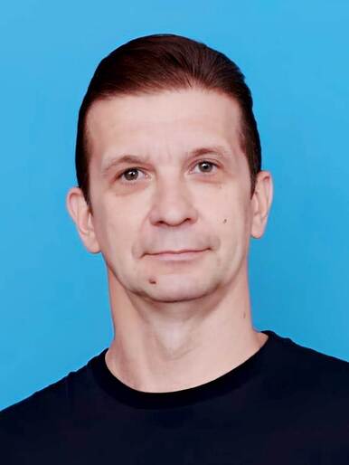 Фото спортсмена Хорьков Вадим