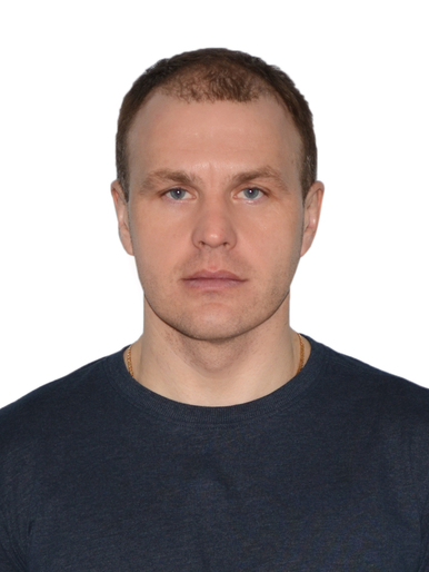 Фото спортсмена Иващенко Алексей