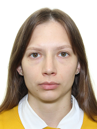 Фото спортсмена Соколова Юлия
