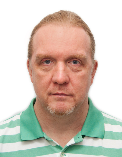 Фото спортсмена Волков Иван