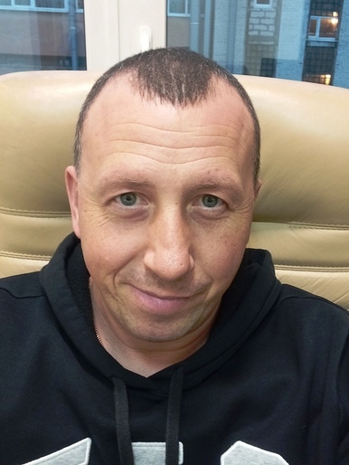 Фото спортсмена Тимофеев Александр