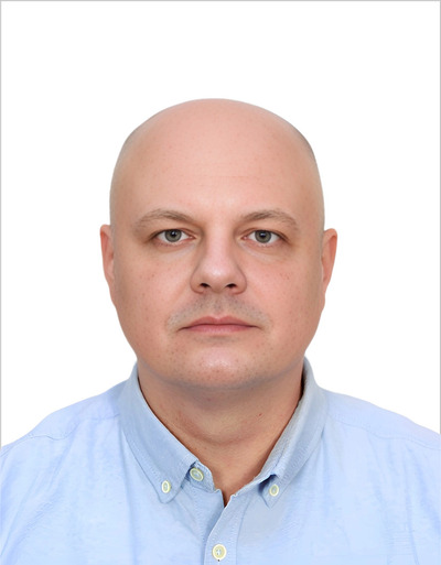 Фото спортсмена Кожемякин Павел