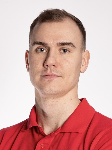 Фото спортсмена Жестовский Артем