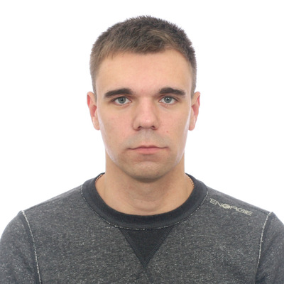 Фото спортсмена Тыщенко Денис