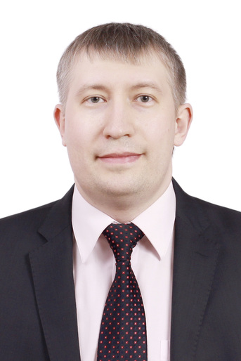 Фото спортсмена Кузнецов Михаил