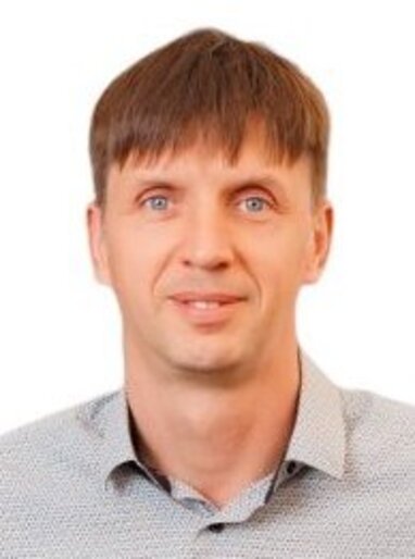 Фото спортсмена Потёмкин Евгений