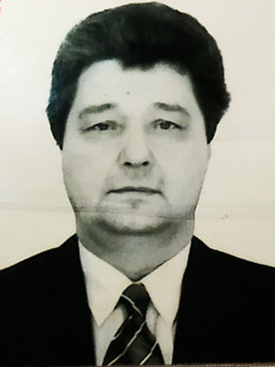 Фото спортсмена Конягин Александр