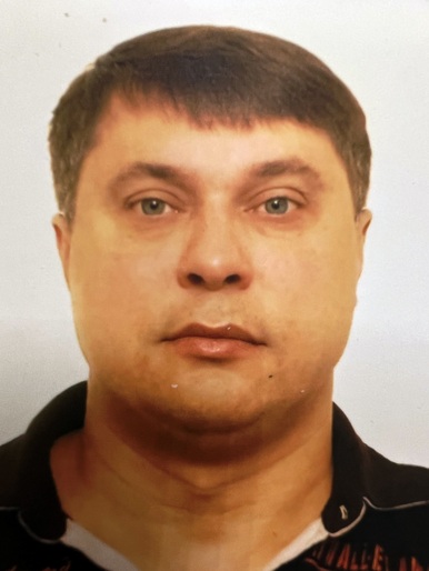 Фото спортсмена Багров Павел
