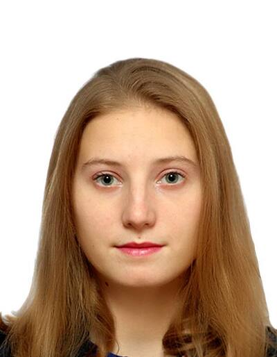 Фото спортсмена Овчинникова Валентина