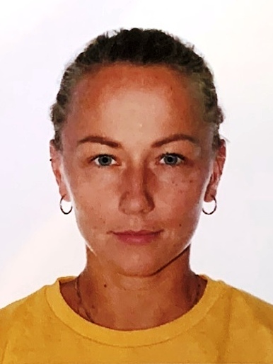 Фото спортсмена Бугринова Ирина