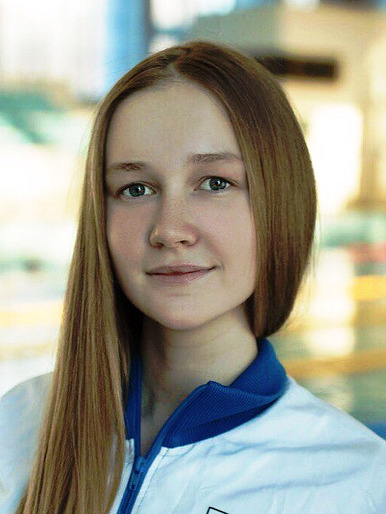 Фото спортсмена Левашова Екатерина