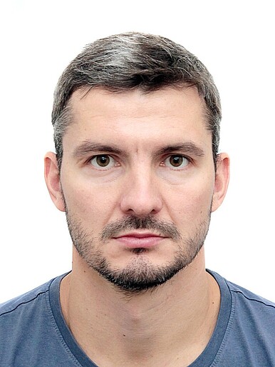 Фото спортсмена Савелов Алексей