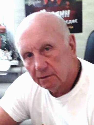 Фото спортсмена Скороходов Евгений