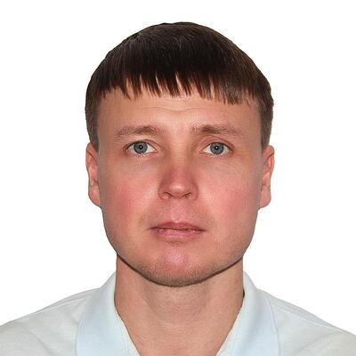 Фото спортсмена Котельников Артём
