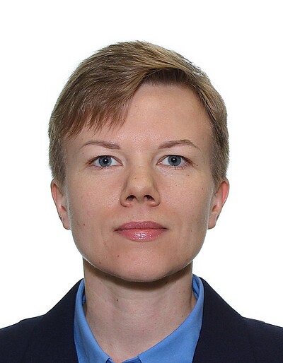 Фото спортсмена Савельева Екатерина