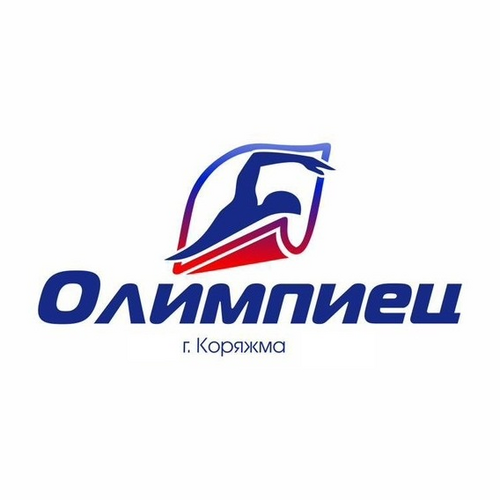 Логотип клуба Олимпиец
