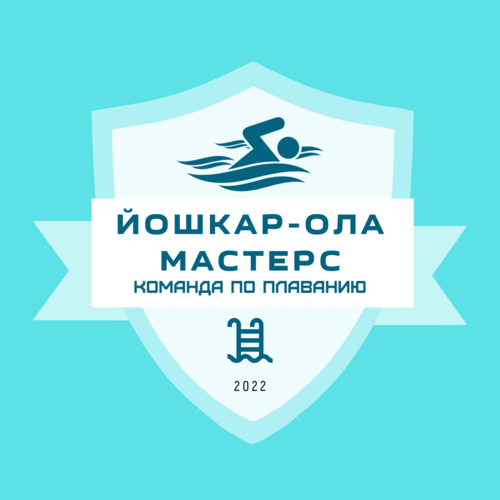 Логотип клуба Йошкар-Ола Мастерс