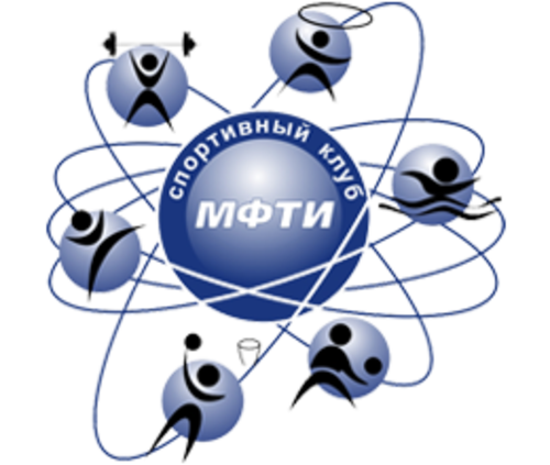 Логотип клуба МФТИ-Долгопрудный