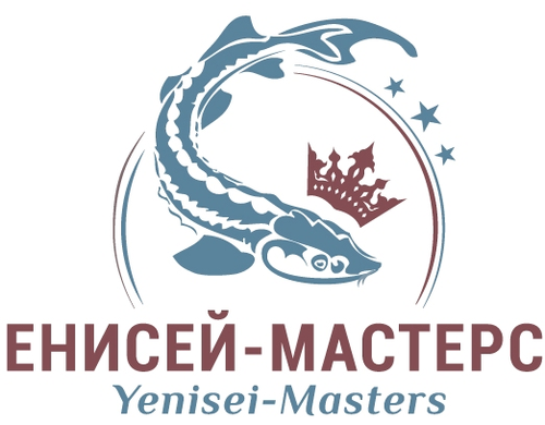 Логотип клуба Енисей-Мастерс