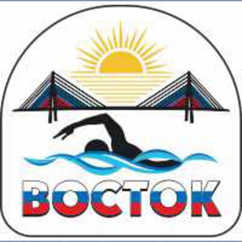 Логотип клуба Восток